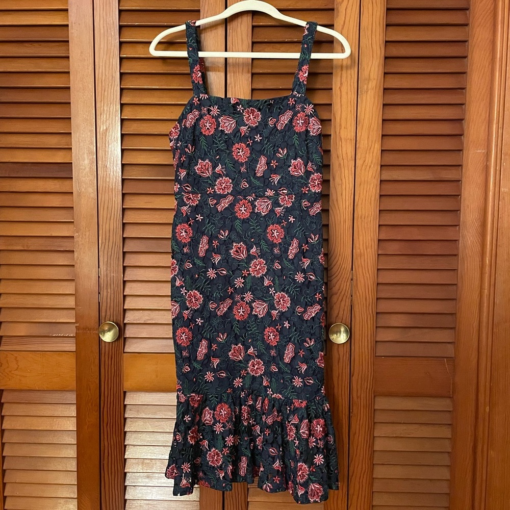 VICI Collection Lace Dress